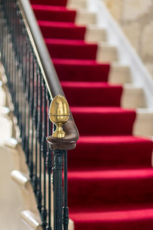 Grand Hotel ساينت فوي لا-غرانده المظهر الخارجي الصورة