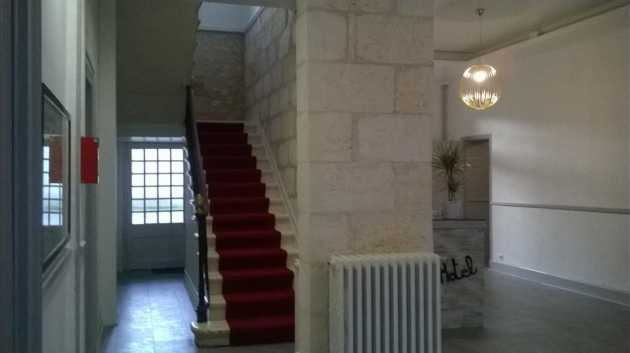 Grand Hotel ساينت فوي لا-غرانده المظهر الخارجي الصورة