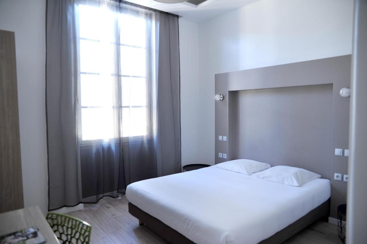Grand Hotel ساينت فوي لا-غرانده المظهر الخارجي الصورة