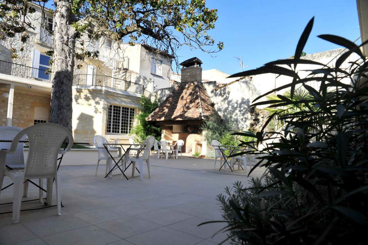Grand Hotel ساينت فوي لا-غرانده المظهر الخارجي الصورة
